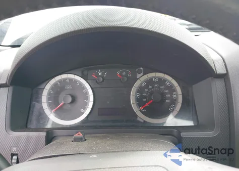 2008 Ford Escape Limited from USA, damaged, VIN 1FMCU04188KD91916